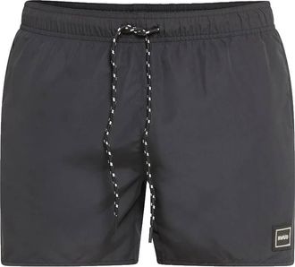 OEM Ba&ntilde;ador Corto Para Hombre Hugo Boss, Talla M