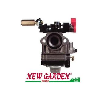 STIGA Sports Carburador Motor Decespugliatore Star 45 Star 55 Nuevo 221963 4353290 Original