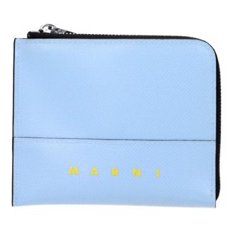 Marni Hombre, Accesorios, Azul, Talla: ONE Size