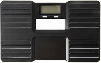 OEM B&aacute;scula Digital Electr&oacute;nica De 150 Kg Para Fitness, Ba&ntilde;o Y Medici&oacute;n De Grasa Corporal