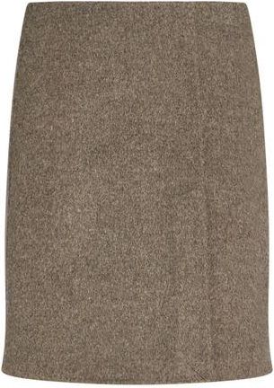 P.A.R.O.S.H. BOTTOMWEAR - Mini skirts on YOOX.COM