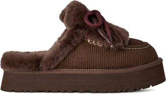 UGG Disquette Heritage