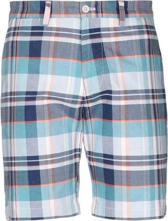 GANT BOTTOMWEAR - Shorts & Bermuda Shorts sur YOOX.COM