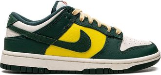 Nike Dunk Low Noble Green sneakers - women - Leather - 11.5