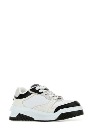 Versace Odissea Sneaker - Multicolor