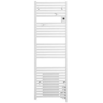 Atlantic S&egrave;che Serviette Doris Digital Mixte Ventilo Blanc 750+1000w