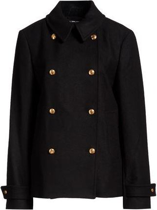 Karl Lagerfeld ROPA DE ABRIGO - Abrigos en YOOX.COM