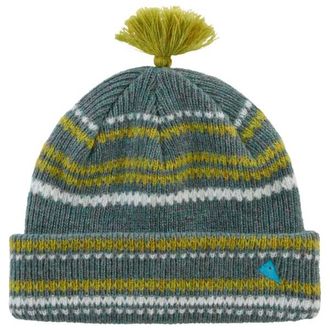 Kl&auml;ttermusen Heimdal Bandr M&uuml;tze - Unisex | oliv