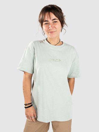 Vans Essential Os T-Shirt verde