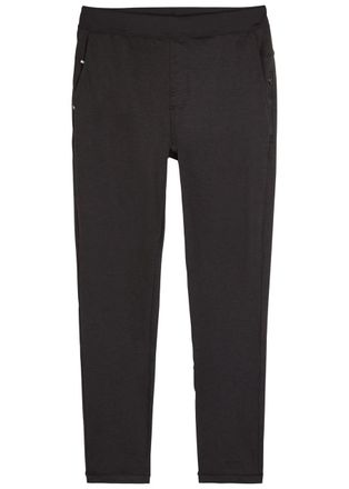 Vuori Clothing Coronado Stretch-jersey Sweatpants - Black - M
