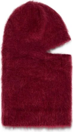 Alberta Ferretti Donna, Accessori, Rosso, Taglia unica, new
