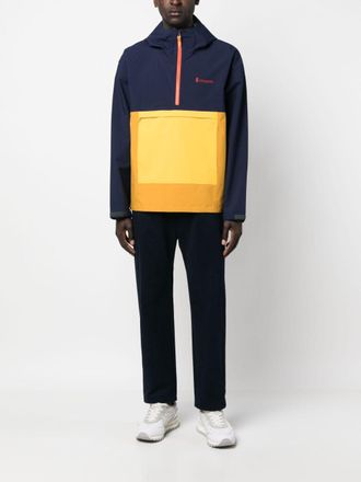Cotopaxi Cielo Rain Anorak