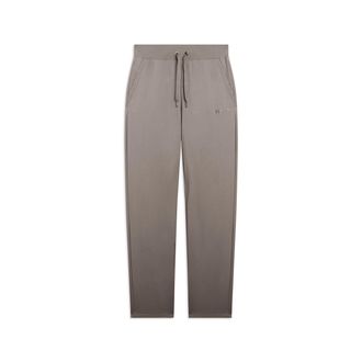 Freddy Pantaloni Sportivi con gamba Dritta e strass FREDDY