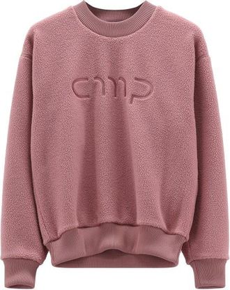 F.lli Campagnolo Sweat Pullover f&uuml;r Damen | rosa
