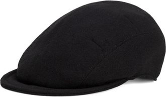 Dolce & Gabbana Cappello da baseball con applicazione - Nero