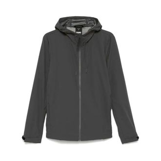 Rains Rain Jackets, female, Gray, Size: M Mito Jacket
