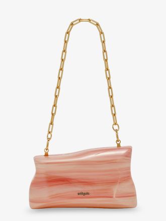 Cult Gaia Pochette Malaya in acrilico - CULT GAIA - gender_Woman