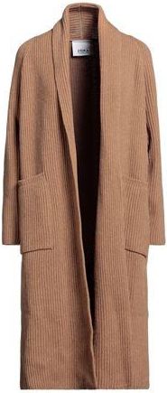 Erika Cavallini Semi Couture KNITWEAR - Cardigans sur YOOX.COM