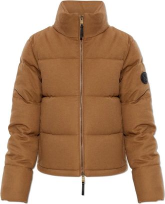 Burberry Mujer, Chaquetas, Marrón, Talla: S