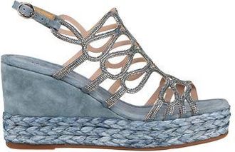 Alma En Pena SCHUHE - Sandalen auf YOOX.COM