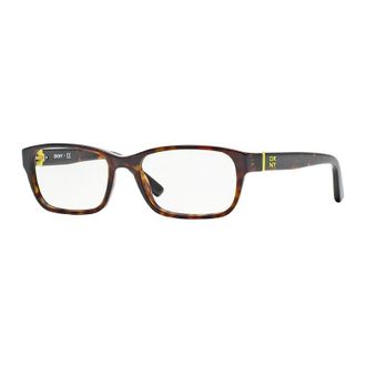 DKNY DY4656 3016 Dark Havana 53mm