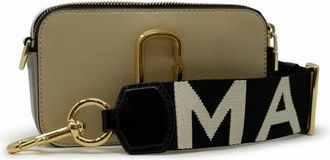 Marc Jacobs Donna, Borse, Beige, Taglia unica, new