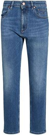 Jeckerson BOTTOMWEAR - Pantaloni jeans su YOOX.COM