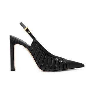 Michael Kors Donna, Scarpe, Nero, 36 1/2 EU, new