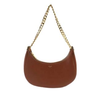 Celine Pre-owned Ava Shoulder Bag - - Pre-owned - Donna - Marrone - ONE SIZE