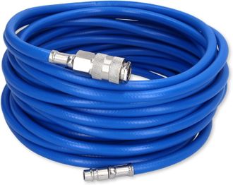 OEM Manguera De Aire Comprimido De &Oslash; 6,5 Mm, 10 Metros
