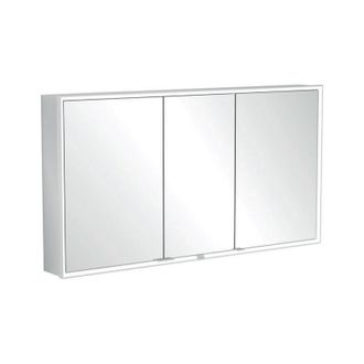 Villeroy & Boch V&b Einbau-spiegelschrank My View Now M E/a Sm Ho F&auml;hig 1400x750x168mm 40.80 W