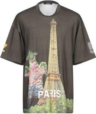 Undercover CAMISETAS Y TOPS - Camisetas en YOOX.COM