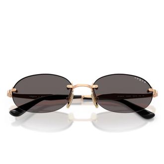 Vogue Sunglasses, unisex, Yellow, Size: 55 MM Vo4342S Sunglasses