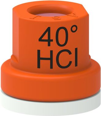 No Brand Ugello A Cono Hci40 Arancione