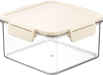 Sorbus 45.86Oz Stackable Food Storage Container
