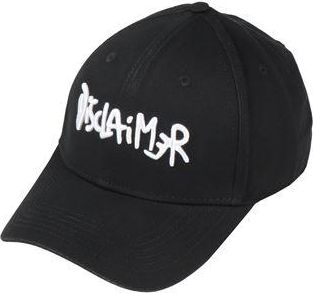 Disclaimer ACCESSORIES - Hats sur YOOX.COM