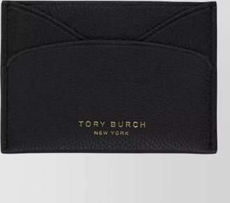 Tory Burch leather cardholder