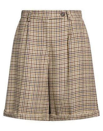 Antonelli BOTTOMWEAR - Shorts & Bermuda Shorts sur YOOX.COM