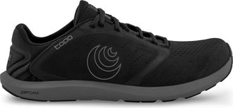 Topo Athletic Mens Athletic St-5 Shoes In Black/charcoal
