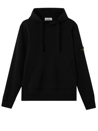 Stone Island Hoodie Sweater