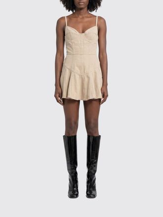 Dsquared2 Abito mini in cotone