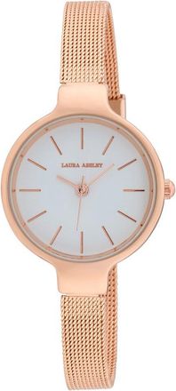 Laura Ashley Womens Watch