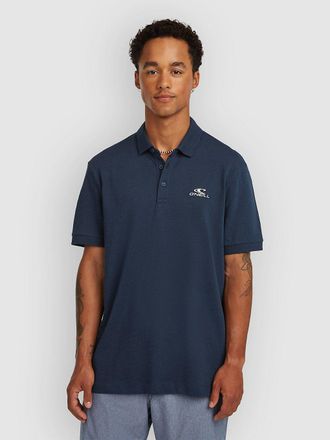 O'Neill Slub Polo azul