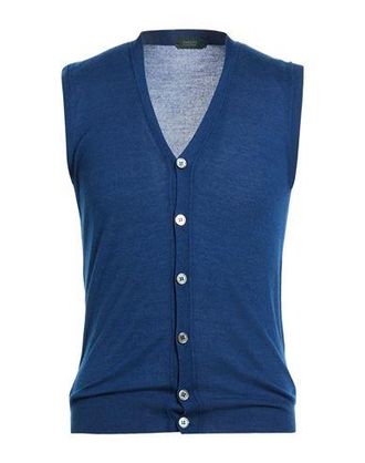 Zanone PRENDAS DE PUNTO - C&aacute;rdigans en YOOX.COM