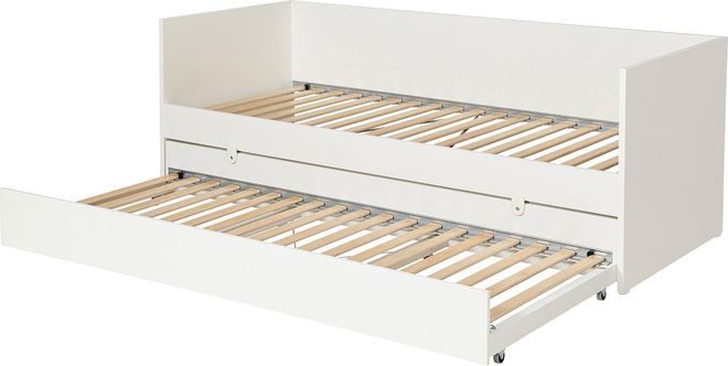 IKEA VIHALS Tagesbettgestell mit Unterbett ab 189,00 €