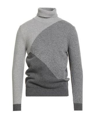Daniele Alessandrini STRICKWAREN - Rollkragenpullover auf YOOX.COM