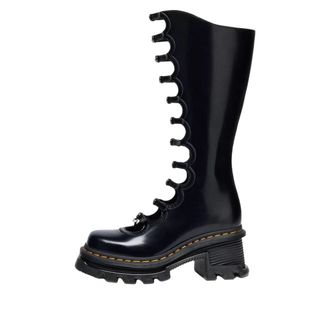 Dr. Martens x Marc Jacobs Kiki Boots Black 42757001