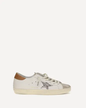 Golden Goose Super Star Sneakers Female 40