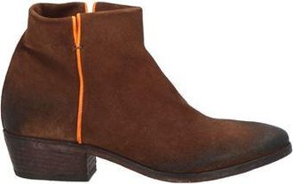 Elena Iachi CALZADO - Botines de caña alta en YOOX.COM