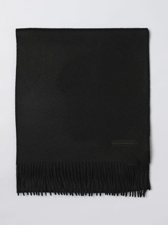 Ermenegildo Zegna Scarf ZEGNA Men color Black